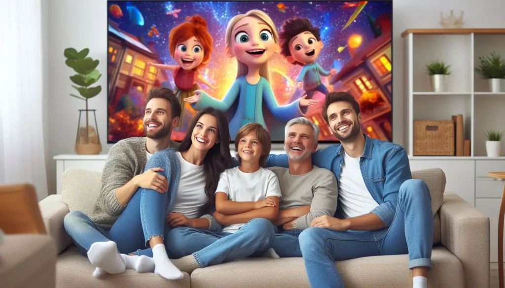 GreatIPTV – Premium IPTV Service for 23,000+ Channels and VOD