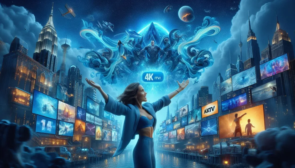 IPTV Great – Best IPTV Service for Live TV and On-Demand Streaming