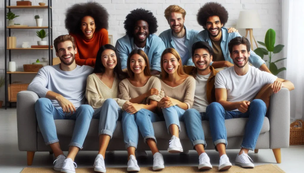 IPTV services for 2025 providing top-rated channels.