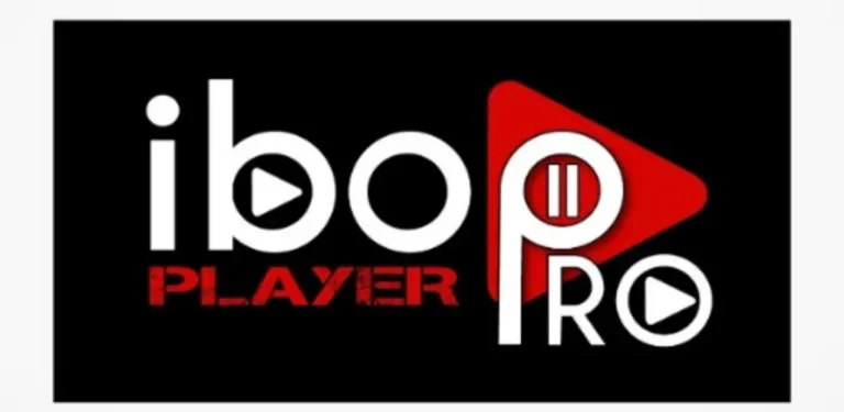 IBO PLAYER PRO app