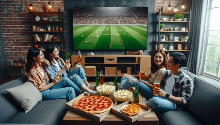 Best USA IPTV service offering 4K streaming and live TV in 2025.