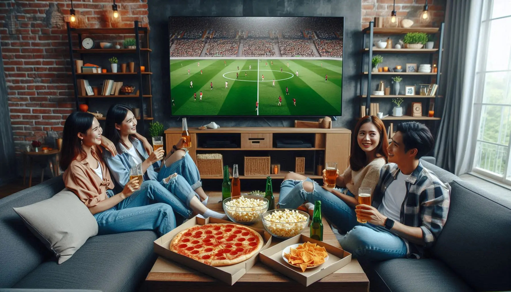 Best USA IPTV service offering 4K streaming and live TV in 2025.