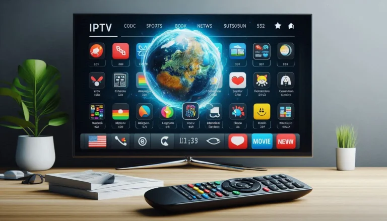 Xtreme HD IPTV