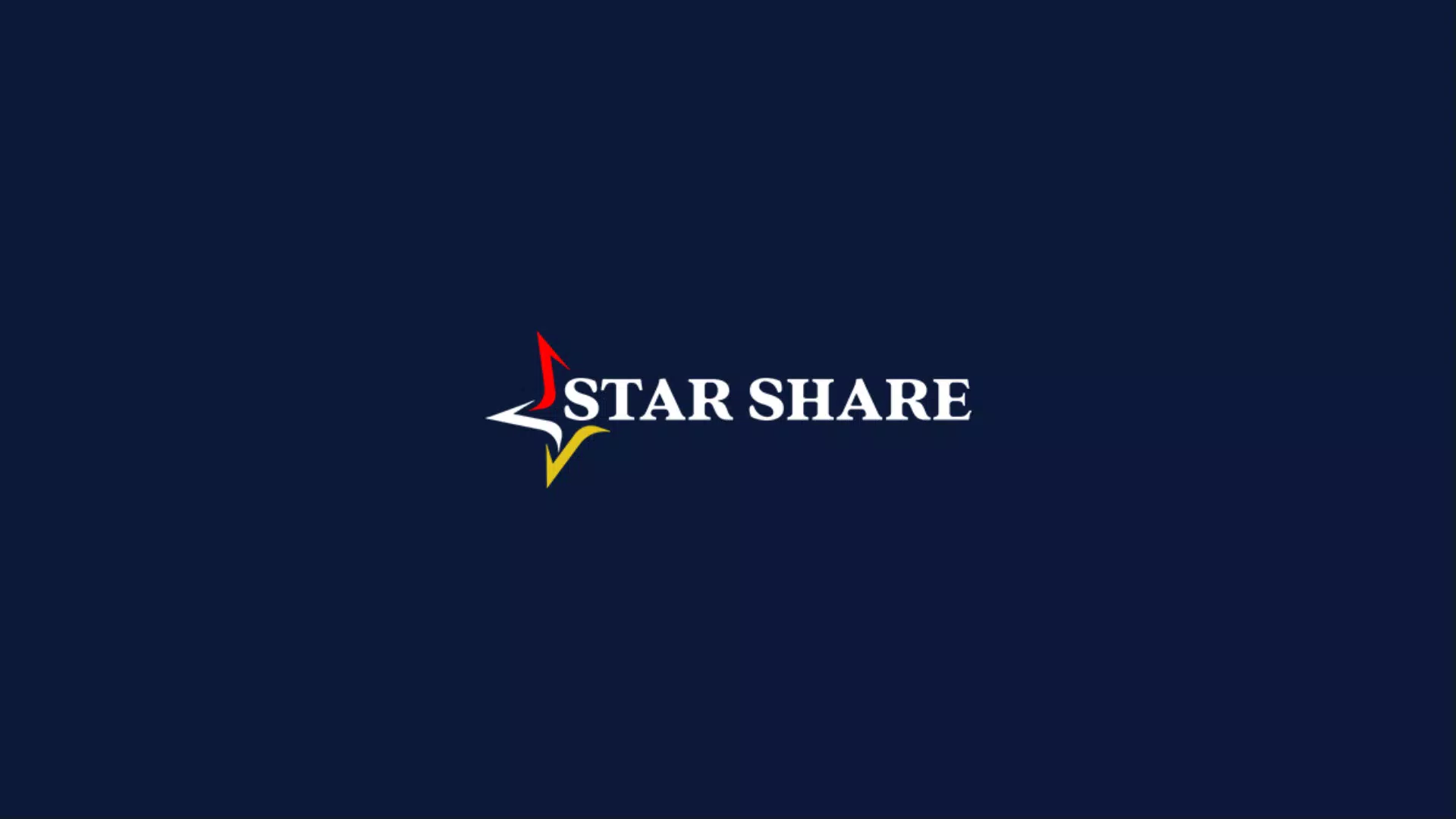 Step-by-step screenshot enabling Unknown Sources on Firestick for Starshare App installation – GreatIPTV.us Tutorial