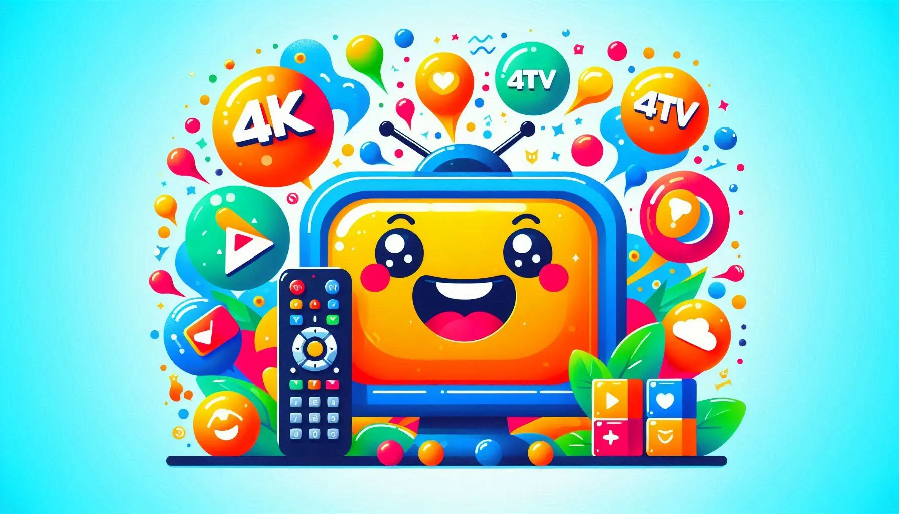 Illustration showing Fox News code for Downloader on Fire Stick