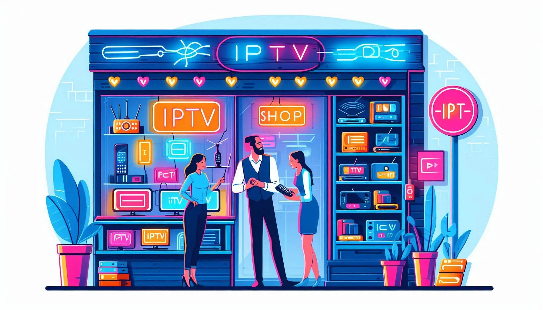 IP.TV