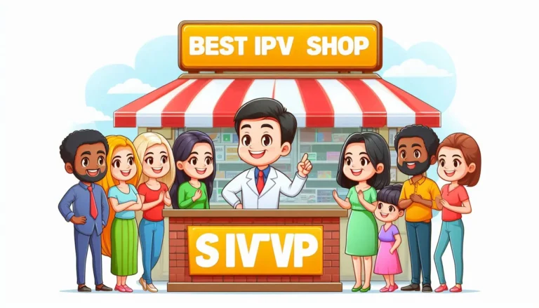 IPTV Supplier