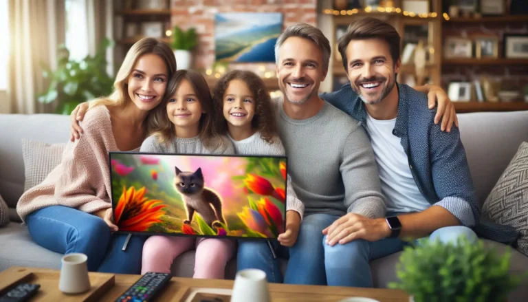 IPTV service provider