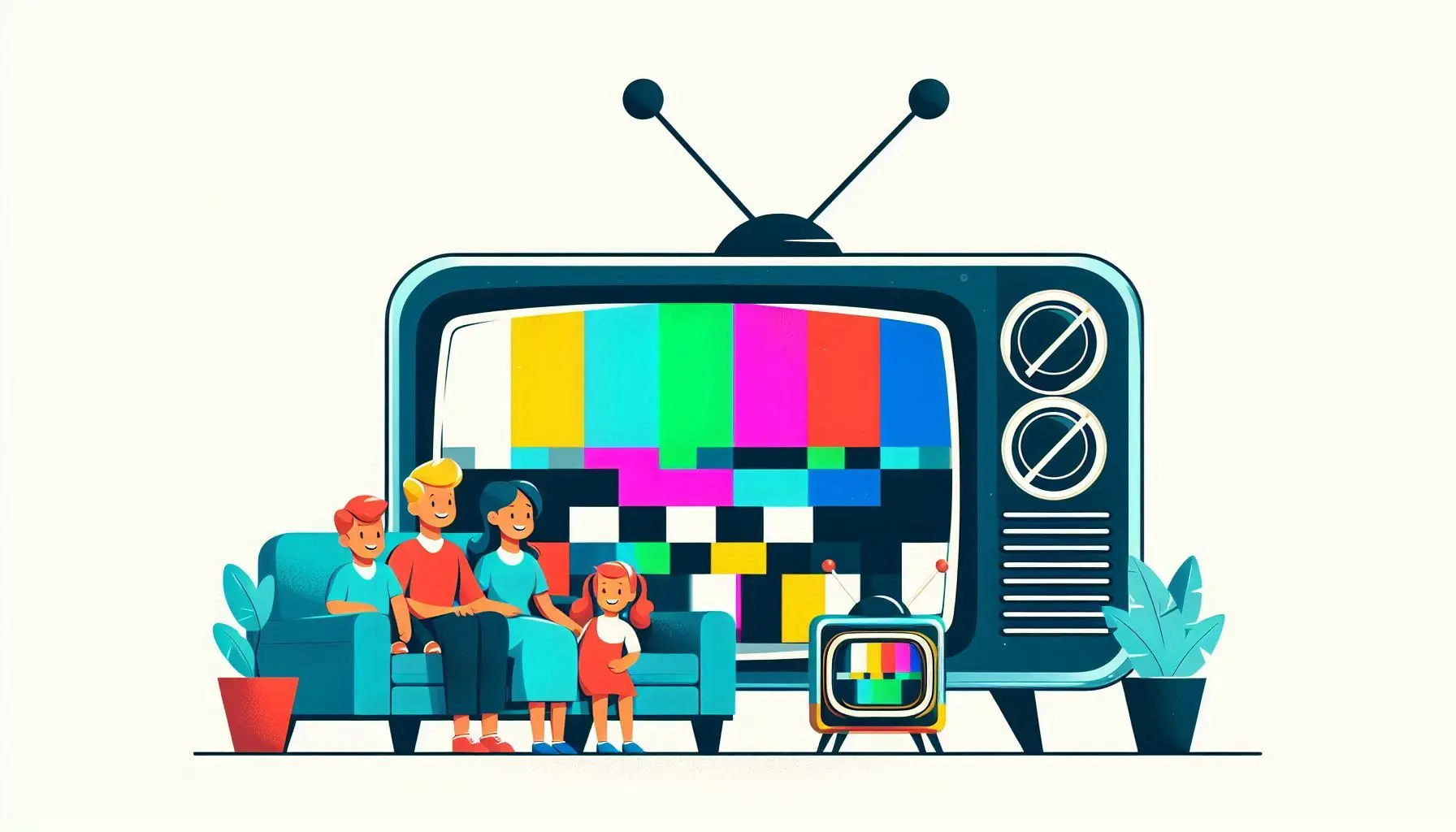 IPTV service providers