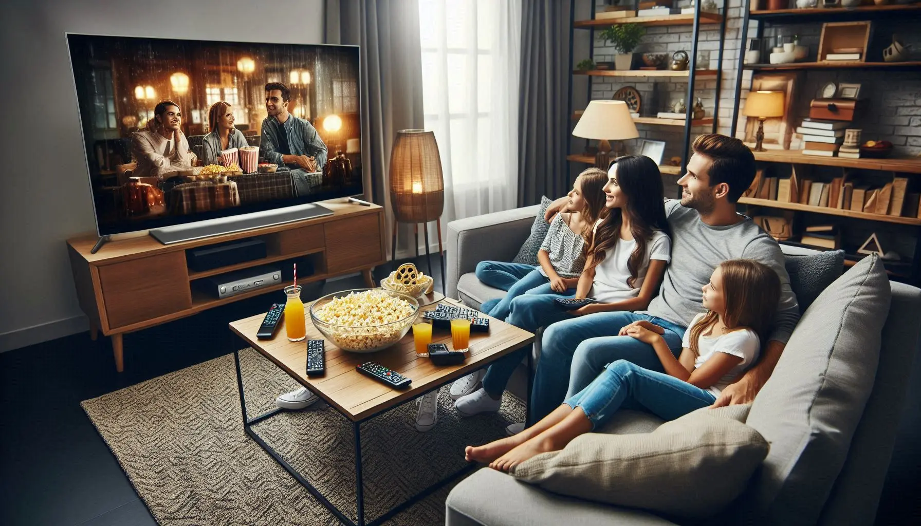 best IPTV service in 2025