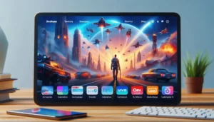 Best free IPTV trial in 2025 with global channels and VOD in 4K