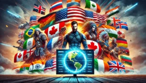 Free IPTV test with instant activation on mobile, TV, and desktop devices