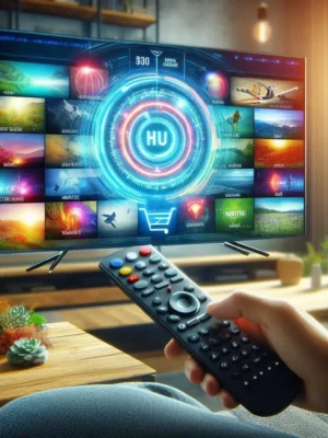 Free 48-Hour Premium 4K IPTV Trial with 66,000 Channels and 150,000 Movies & Series